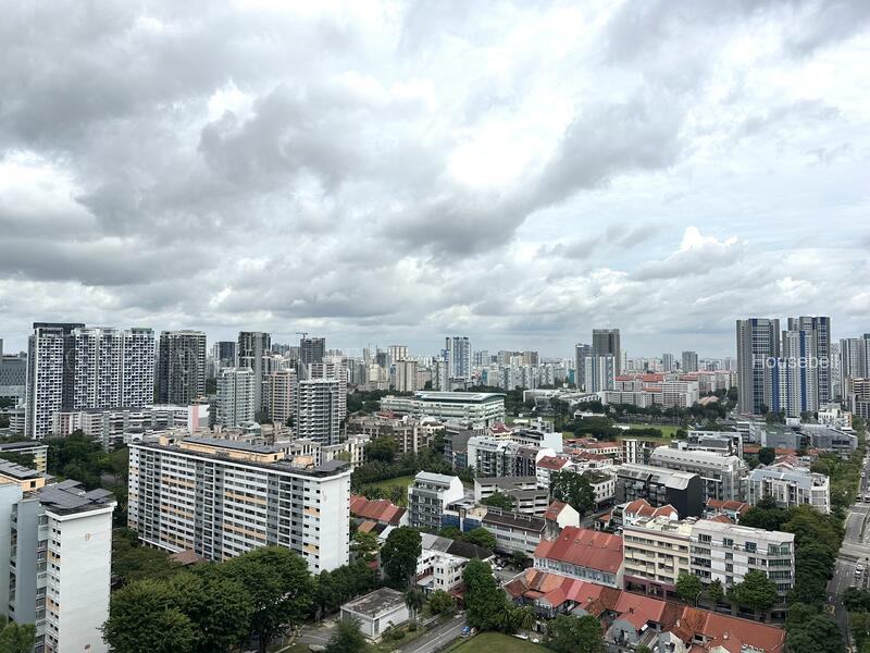 Piccadilly Grand, S$ 3,050,000 (可协商价格), 1,356 sqft, 公寓 - Condominium
