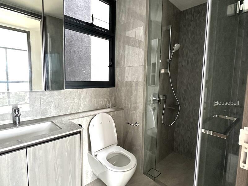 Piccadilly Grand, S$ 3,050,000 (可协商价格), 1,356 sqft, 公寓 - Condominium