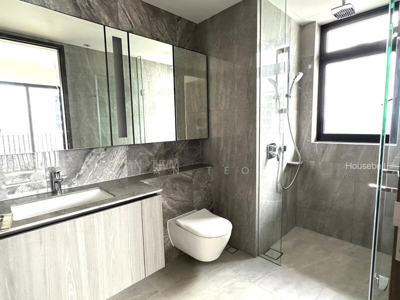 Piccadilly Grand, S$ 3,050,000 (可协商价格), 1,356 sqft, 公寓 - Condominium