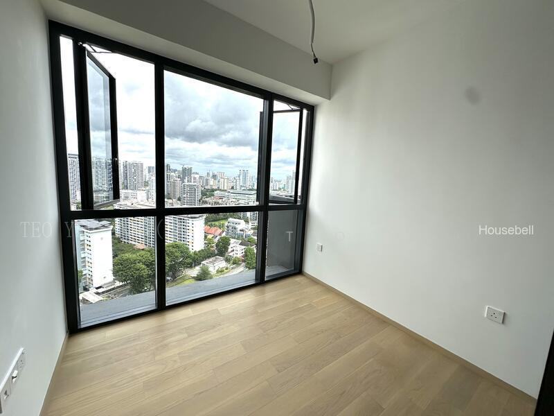 Piccadilly Grand, S$ 3,050,000 (可协商价格), 1,356 sqft, 公寓 - Condominium