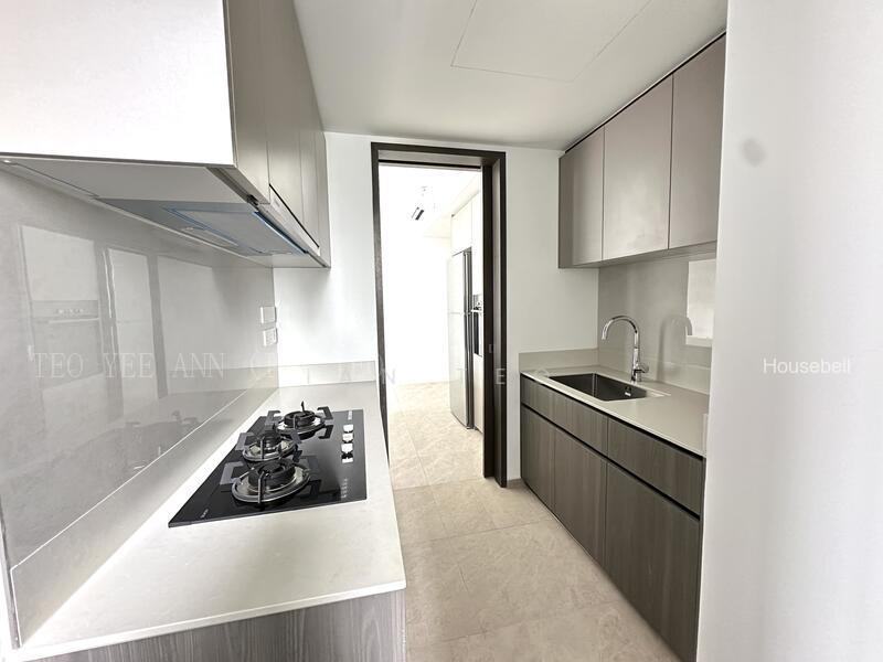 Piccadilly Grand, S$ 3,050,000 (可协商价格), 1,356 sqft, 公寓 - Condominium