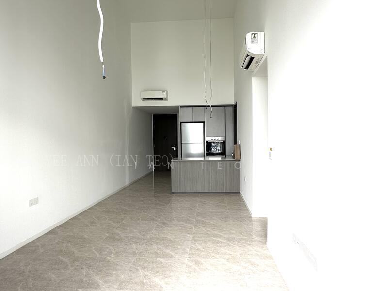 Piccadilly Grand, S$ 3,050,000 (可协商价格), 1,356 sqft, 公寓 - Condominium