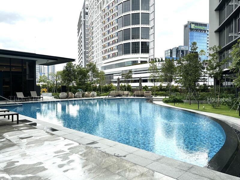 Piccadilly Grand, S$ 3,050,000 (可协商价格), 1,356 sqft, 公寓 - Condominium