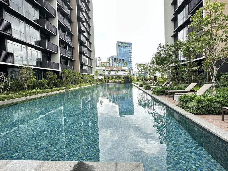 Piccadilly Grand, S$ 3,050,000 (可协商价格), 1,356 sqft, 公寓 - Condominium