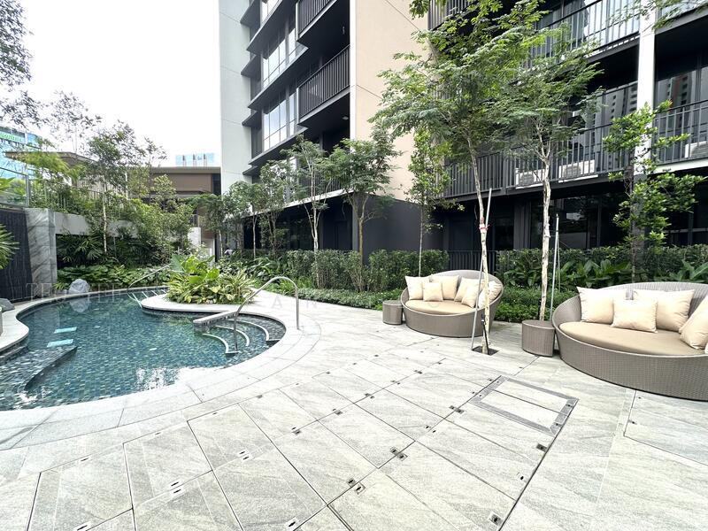 Piccadilly Grand, S$ 3,050,000 (可协商价格), 1,356 sqft, 公寓 - Condominium