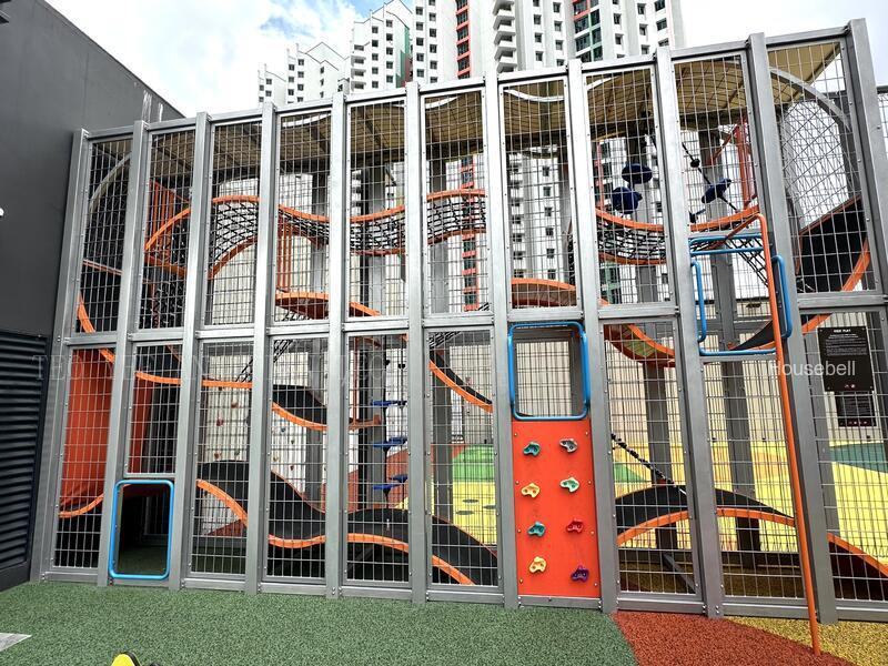 Piccadilly Grand, S$ 3,050,000 (可协商价格), 1,356 sqft, 公寓 - Condominium
