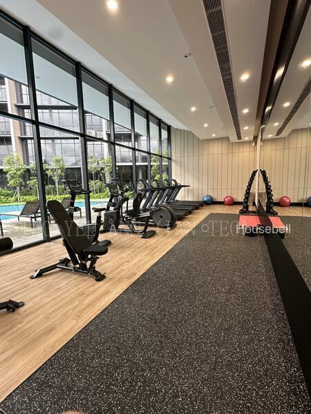 Piccadilly Grand, S$ 3,050,000 (可协商价格), 1,356 sqft, 公寓 - Condominium