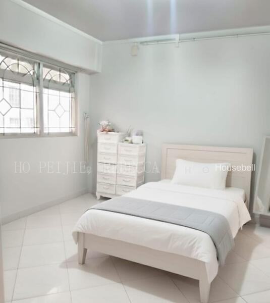 501 Pasir Ris Street 52, S$ 960,000, 1,571 sqft, 组屋 - Executive Apartment