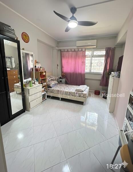 501 Pasir Ris Street 52, S$ 960,000, 1,571 sqft, 组屋 - Executive Apartment