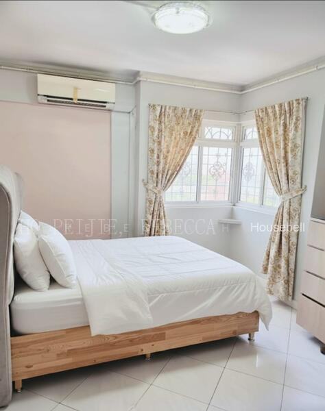 501 Pasir Ris Street 52, S$ 960,000, 1,571 sqft, 组屋 - Executive Apartment