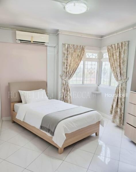 501 Pasir Ris Street 52, S$ 960,000, 1,571 sqft, 组屋 - Executive Apartment