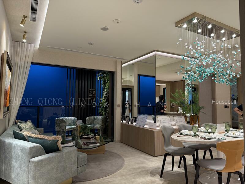 Arina East Residences
