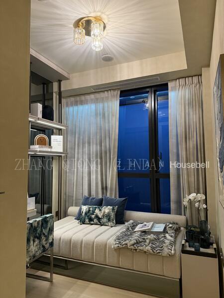 Arina East Residences, S$ 3,261,000, 1,087 sqft, 公寓 - Condominium