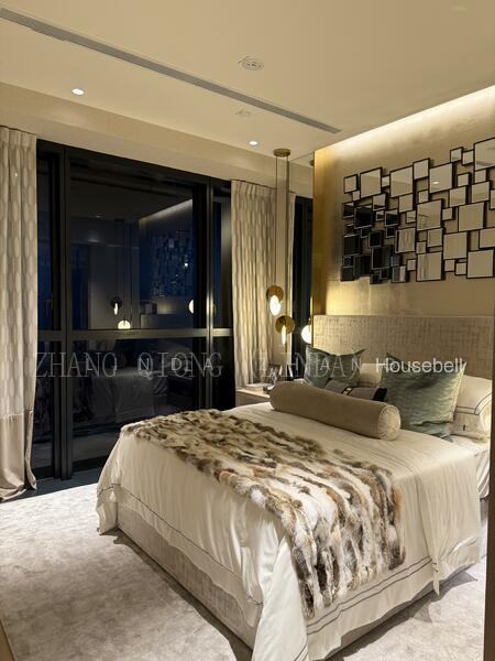 Arina East Residences, S$ 3,261,000, 1,087 sqft, 公寓 - Condominium