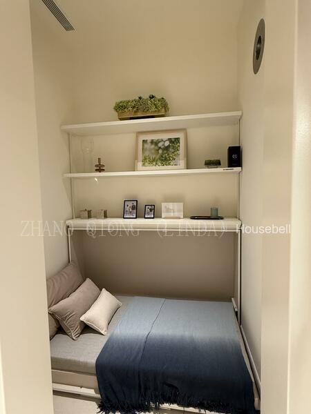 Arina East Residences, S$ 3,261,000, 1,087 sqft, 公寓 - Condominium