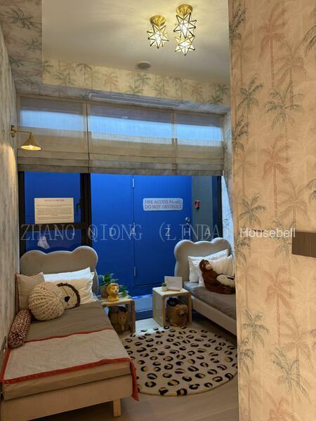 Arina East Residences, S$ 3,261,000, 1,087 sqft, 公寓 - Condominium