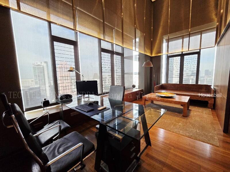 Newton Suites, S$ 8,200,000 (Negotiable), 4,865 sqft, Condos - Apartment