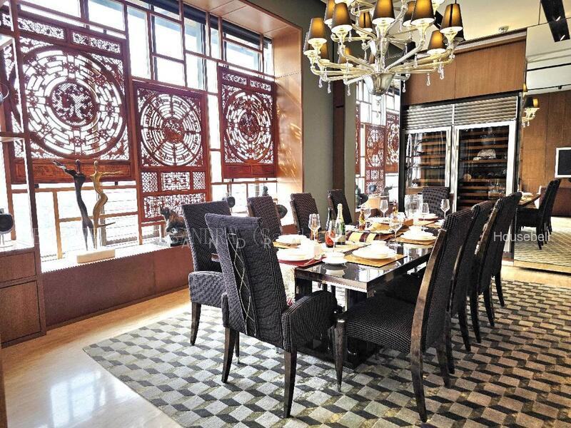 Newton Suites, S$ 8,200,000 (Negotiable), 4,865 sqft, Condos - Apartment