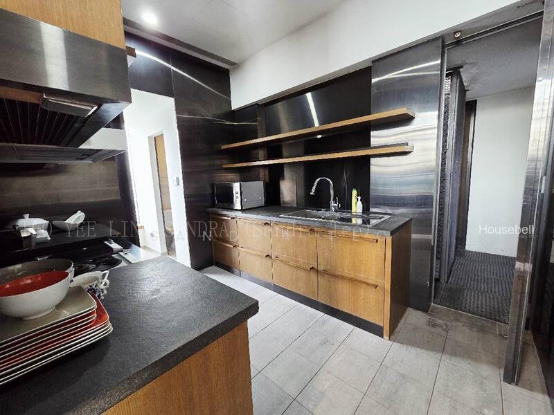 Newton Suites, S$ 8,200,000 (Negotiable), 4,865 sqft, Condos - Apartment