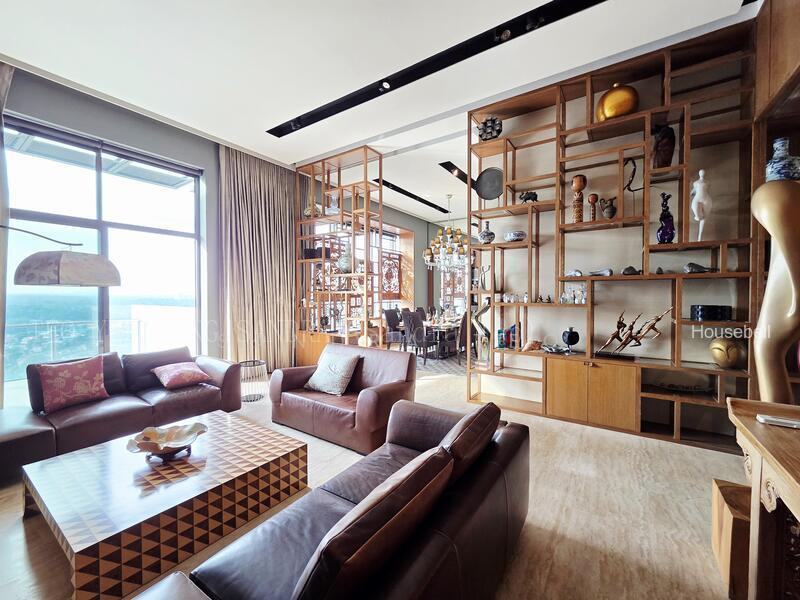 Newton Suites, S$ 8,200,000 (Negotiable), 4,865 sqft, Condos - Apartment