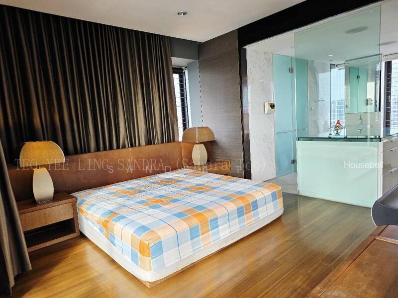 Newton Suites(6)
