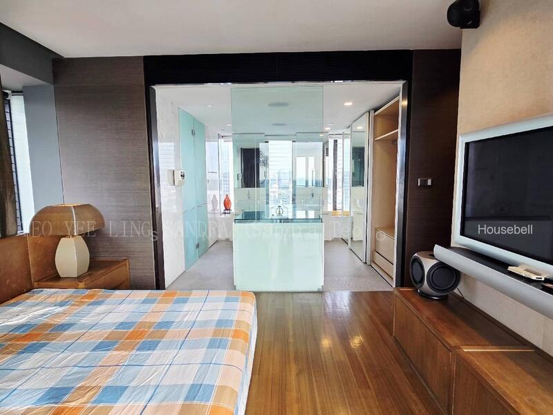 Newton Suites(5)