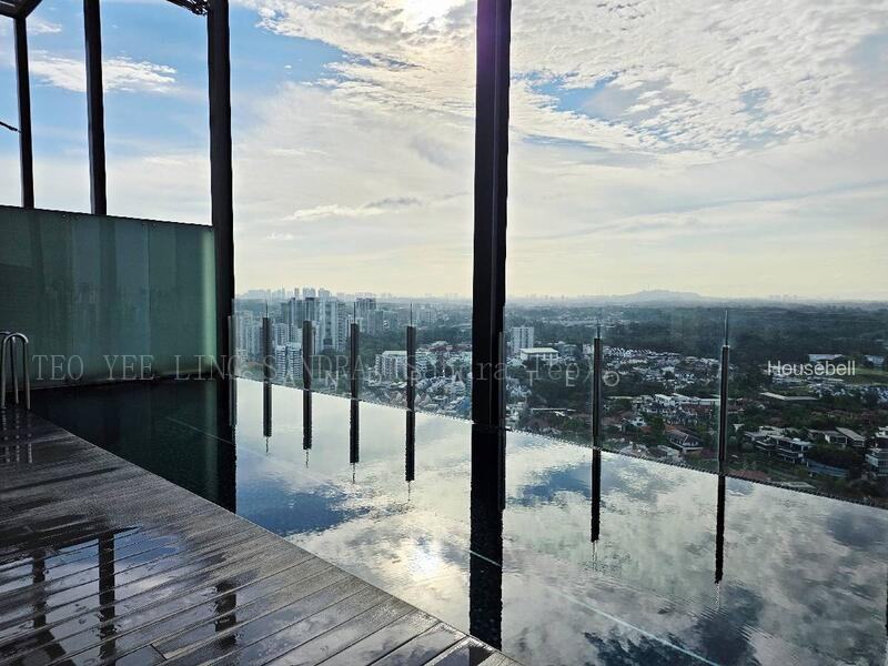Newton Suites(4)