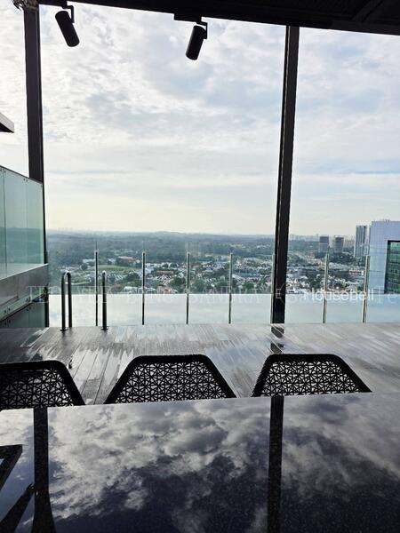 Newton Suites(3)