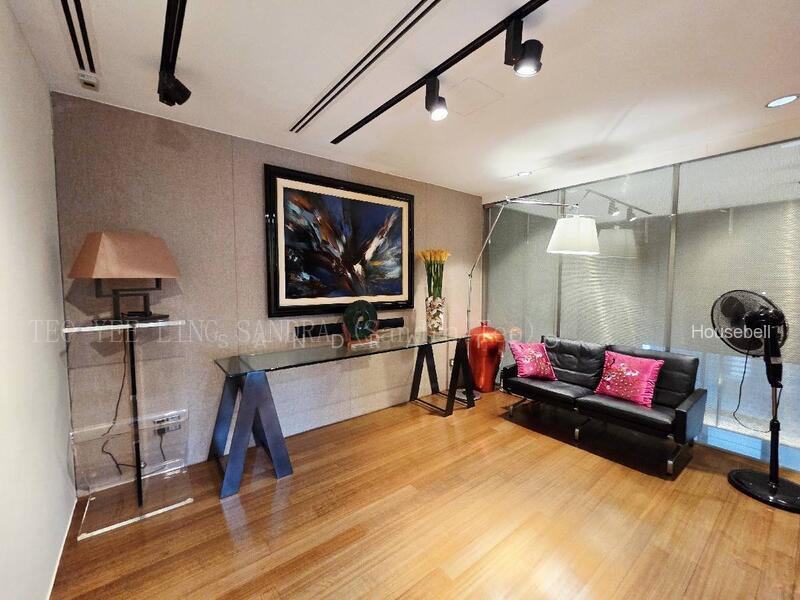 Newton Suites(2)