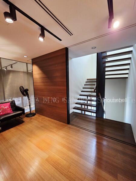 Newton Suites, S$ 8,200,000 (Negotiable), 4,865 sqft, Condos - Apartment