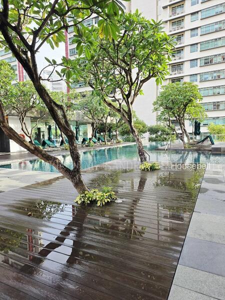 Newton Suites, S$ 8,200,000 (Negotiable), 4,865 sqft, Condos - Apartment
