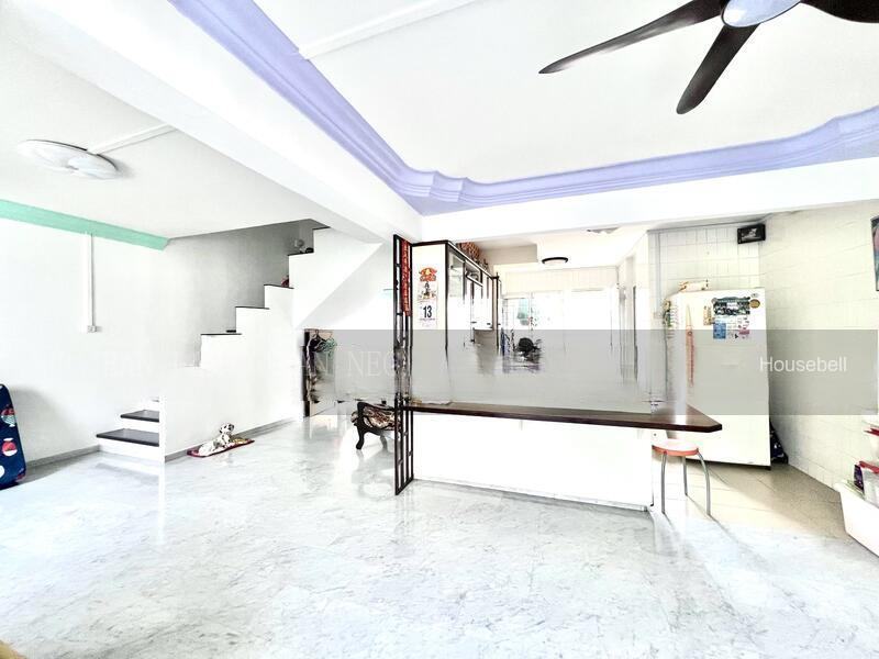 352 Yishun Ring Road