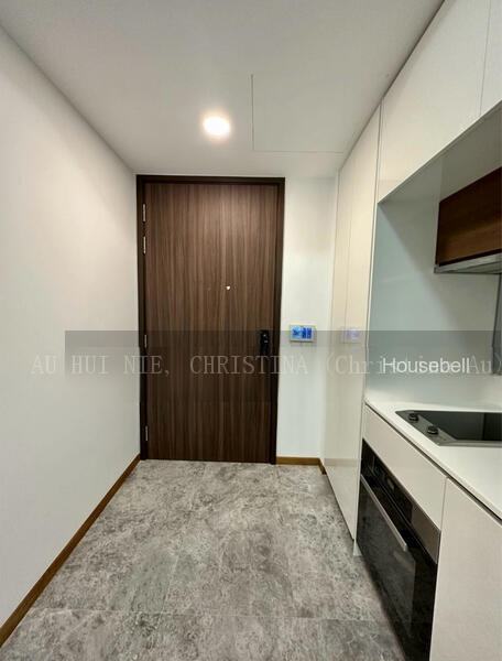 Fourth Avenue Residences, S$ 1,099,998 (可协商价格), 484 sqft, 公寓 - Condominium