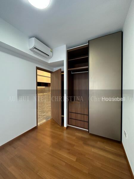 Fourth Avenue Residences, S$ 1,099,998 (可协商价格), 484 sqft, 公寓 - Condominium