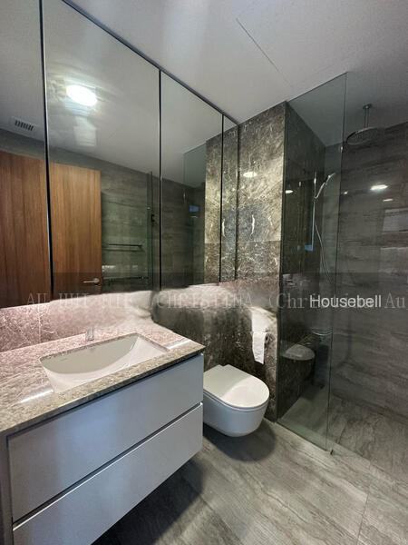 Fourth Avenue Residences, S$ 1,099,998 (可协商价格), 484 sqft, 公寓 - Condominium