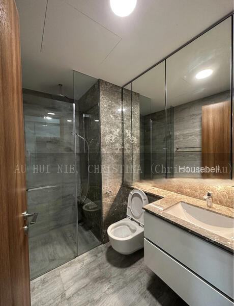 Fourth Avenue Residences, S$ 1,099,998 (可协商价格), 484 sqft, 公寓 - Condominium