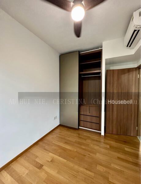 Fourth Avenue Residences, S$ 1,099,998 (可协商价格), 484 sqft, 公寓 - Condominium