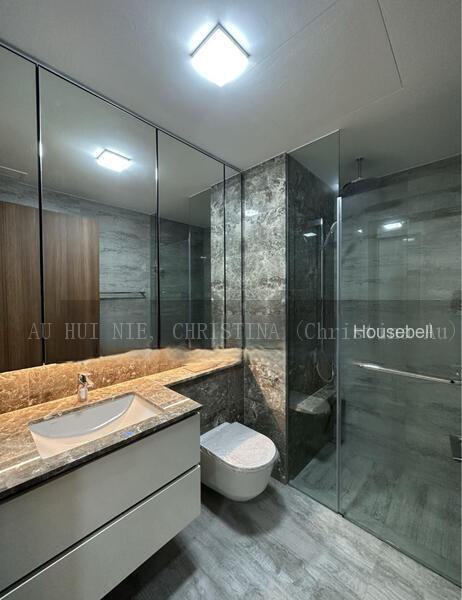 Fourth Avenue Residences, S$ 1,099,998 (可协商价格), 484 sqft, 公寓 - Condominium