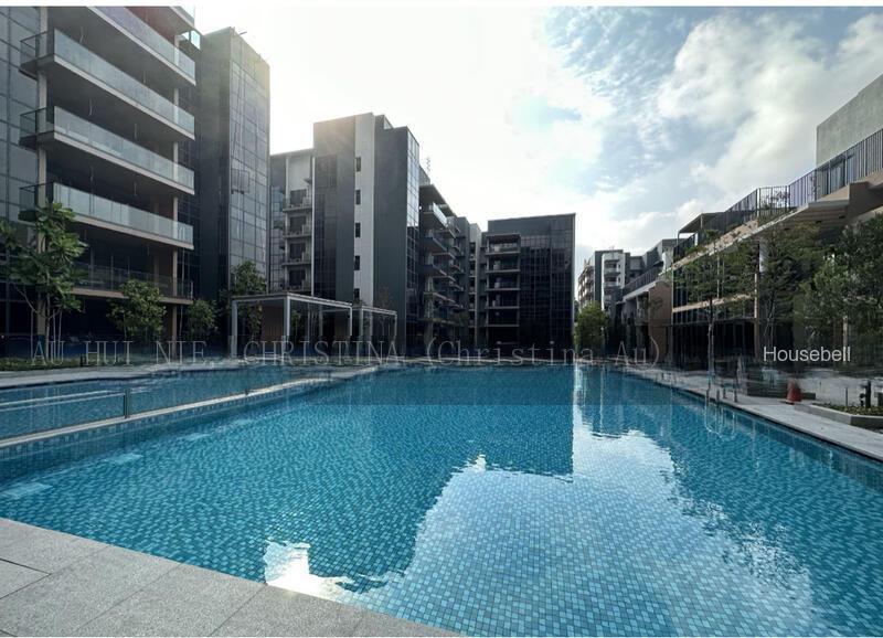 Fourth Avenue Residences, S$ 1,099,998 (可协商价格), 484 sqft, 公寓 - Condominium