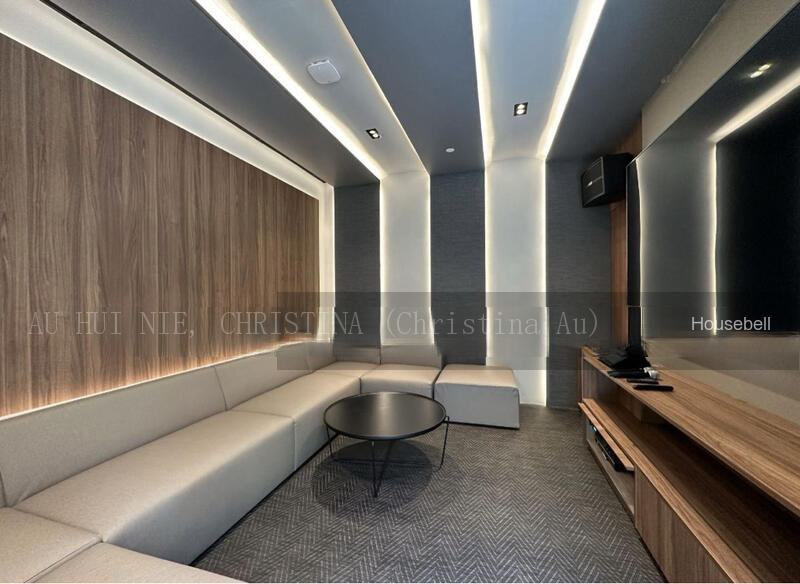 Fourth Avenue Residences, S$ 1,099,998 (可协商价格), 484 sqft, 公寓 - Condominium