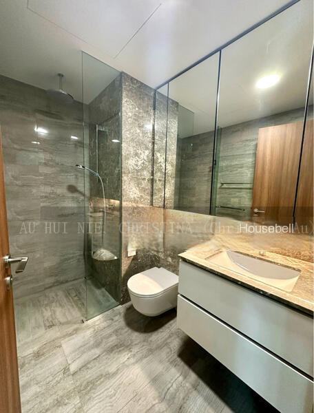 Fourth Avenue Residences, S$ 1,099,998 (可协商价格), 484 sqft, 公寓 - Condominium