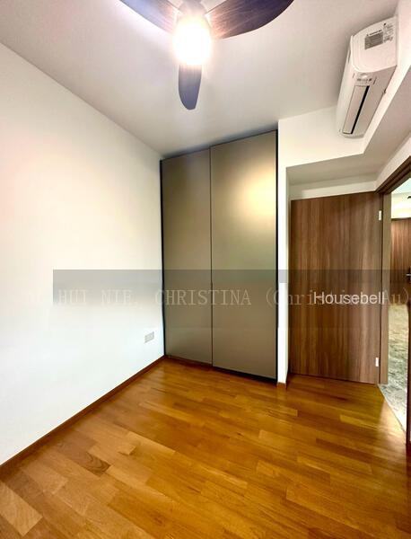 Fourth Avenue Residences, S$ 1,099,998 (可协商价格), 484 sqft, 公寓 - Condominium