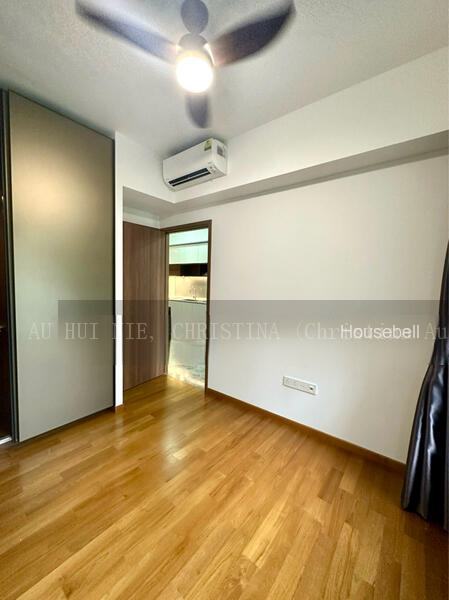 Fourth Avenue Residences, S$ 1,099,998 (可协商价格), 484 sqft, 公寓 - Condominium