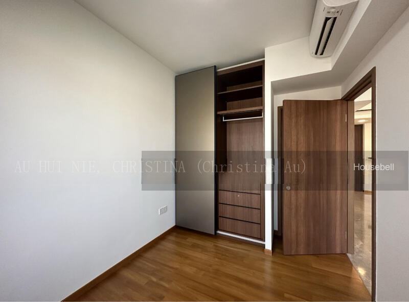 Fourth Avenue Residences, S$ 1,250,000 (可协商价格), 484 sqft, 公寓 - Condominium