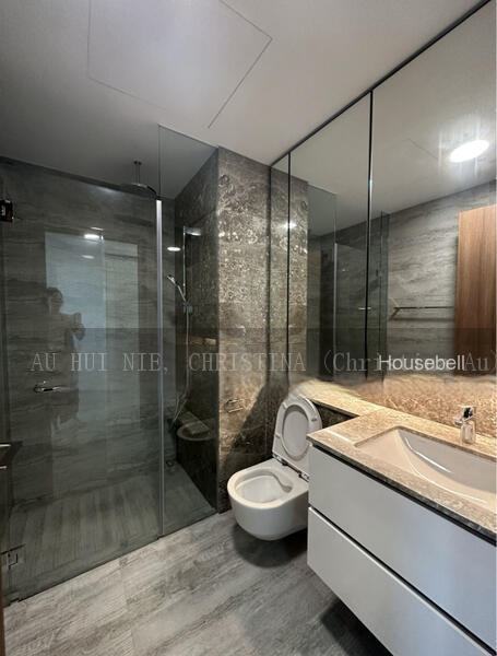 Fourth Avenue Residences, S$ 1,250,000 (可协商价格), 484 sqft, 公寓 - Condominium