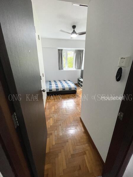 The Warren, S$ 1,100 (Starting From) /mo, Condos - Apartment