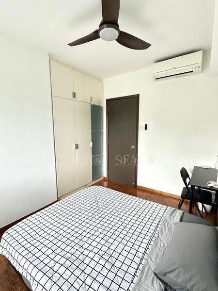 The Warren, S$ 1,100 (Starting From) /mo, Condos - Apartment