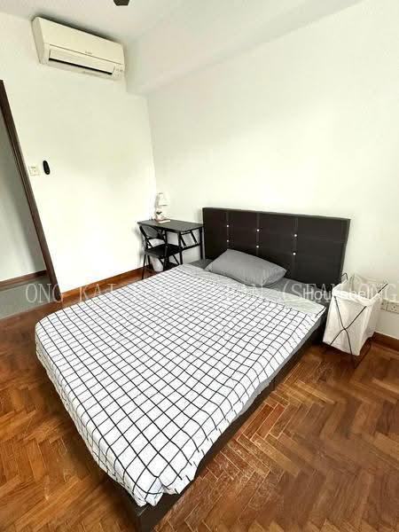 The Warren, S$ 1,100 (Starting From) /mo, Condos - Apartment