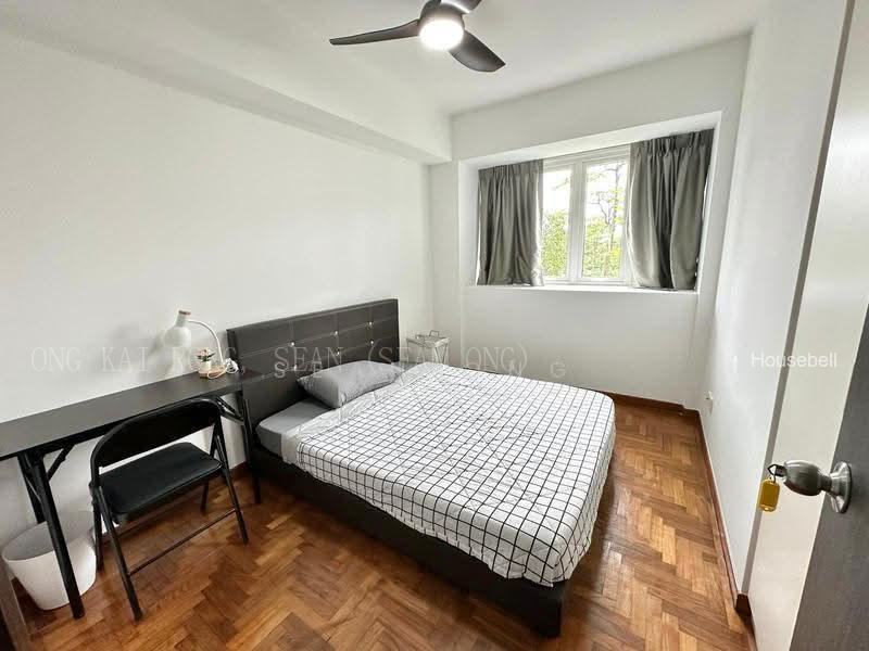 The Warren, S$ 1,100 (Starting From) /mo, Condos - Apartment