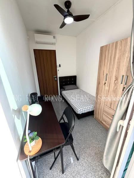 The Warren, S$ 1,100 (Starting From) /mo, Condos - Apartment